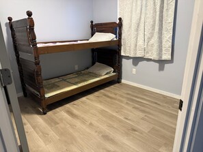 Wi-Fi, roupa de cama