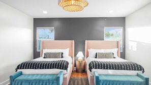 独立别墅 (4 Bedrooms) | 住宿内部