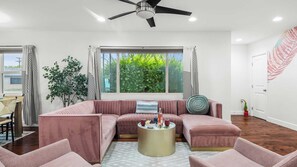 Maison (4 Bedrooms) | Intérieur