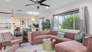 Maison (4 Bedrooms) | Intérieur