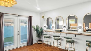 Maison (4 Bedrooms) | Intérieur