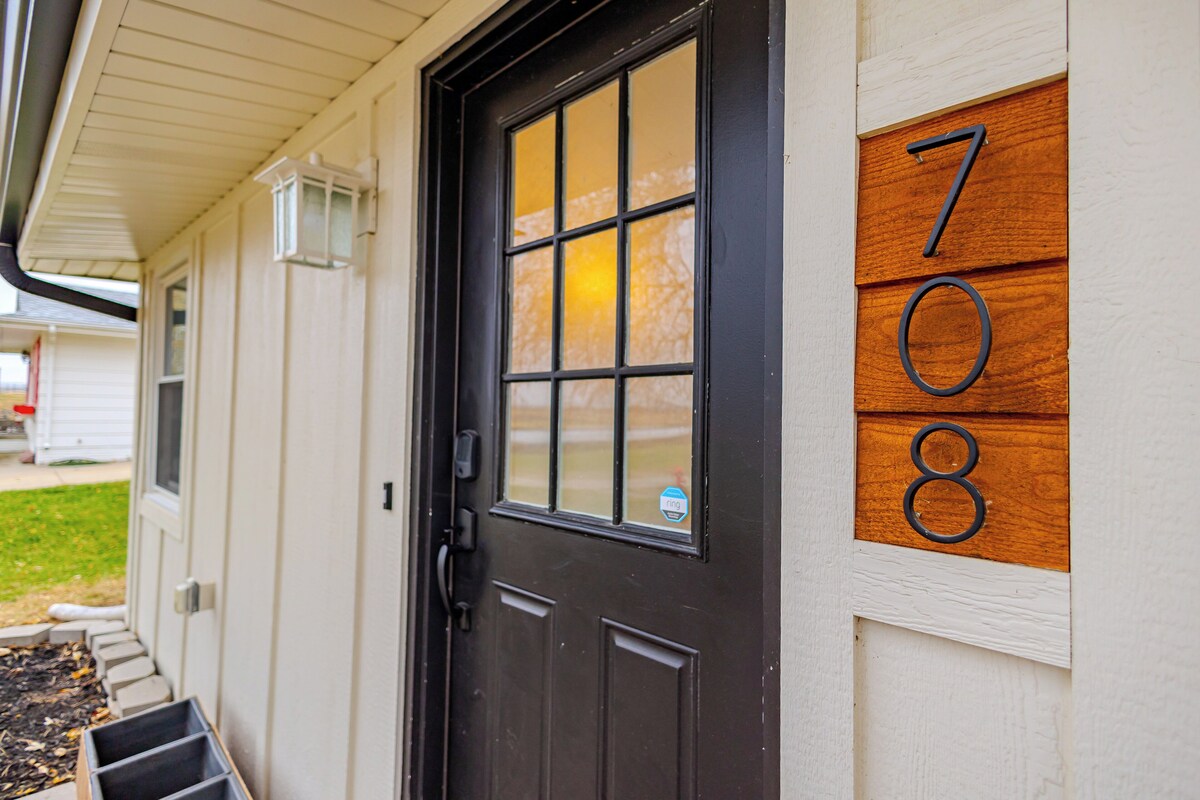 Image de profil de l’hôte