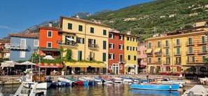Port de plaisance