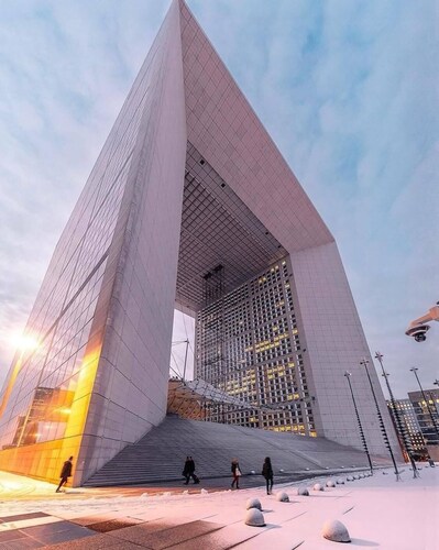 Premium Room Paris La Défense Arena