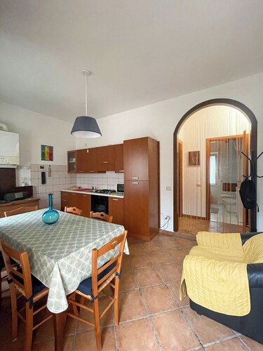 Breaking Bed: cozy retreat in the heart of Basilicata