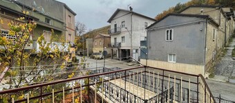 Breaking Bed: cozy retreat in the heart of Basilicata