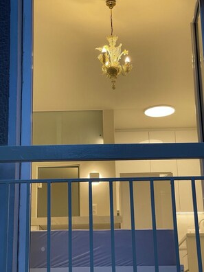 Interior - AMG Panathenaic-Kalimarmaro Central Apartment (Athina)