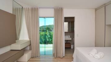 遮光布/窗簾、免費無線上網