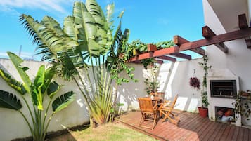 Grill-/Picknickplatz