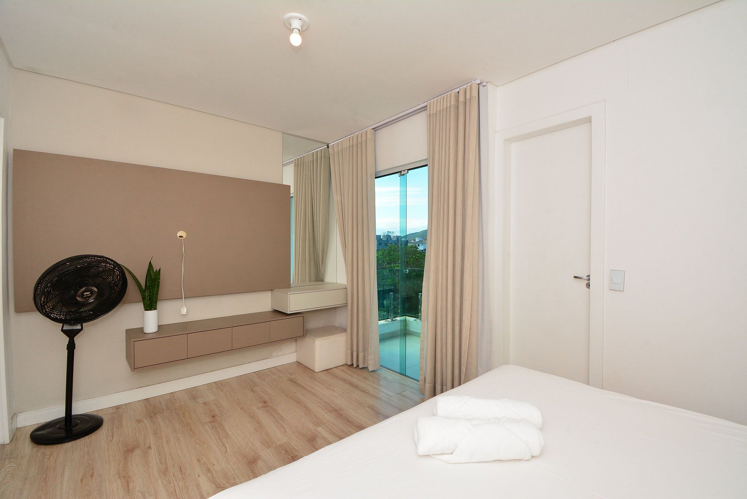 Rideaux occultants, Wi-Fi gratuit