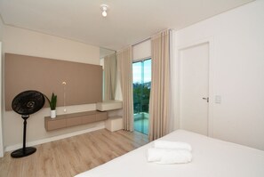 Cortinas blackout, Wi-Fi de cortesia