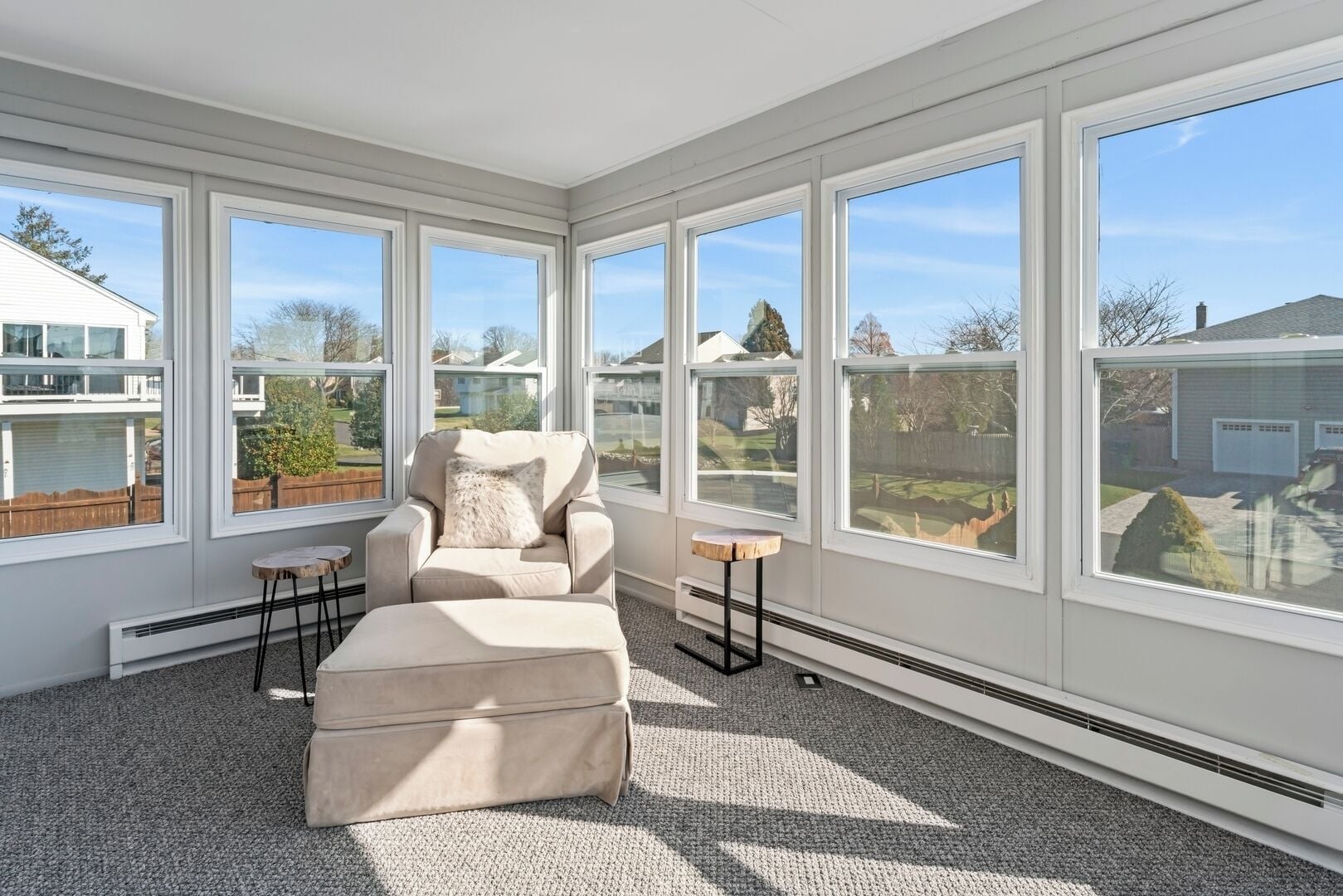 Hus (4 Bedrooms) | Planløsning