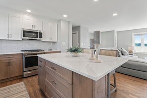 Maison (4 Bedrooms) | Plan d’étage