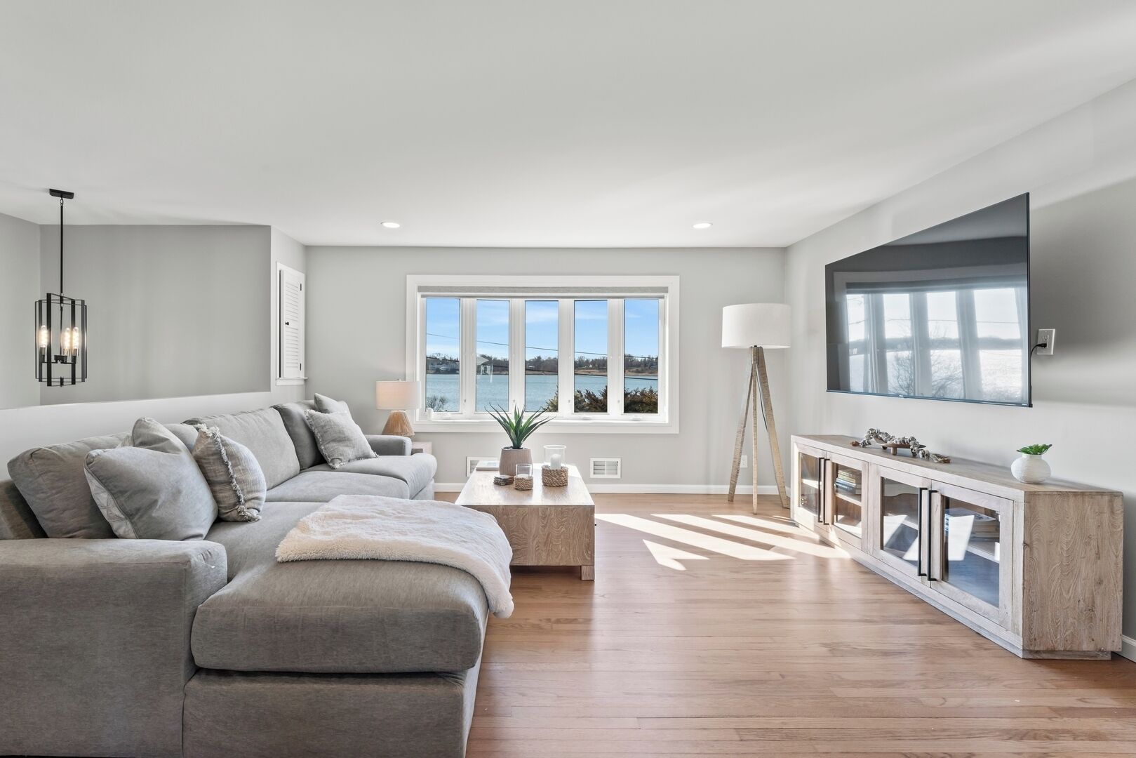 獨棟房屋 (4 Bedrooms) | 樓層平面圖