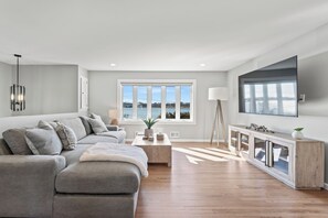 Maison (4 Bedrooms) | Plan d’étage