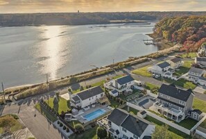 Maison (4 Bedrooms) | Plan d’étage