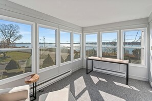 Maison (4 Bedrooms) | Plan d’étage