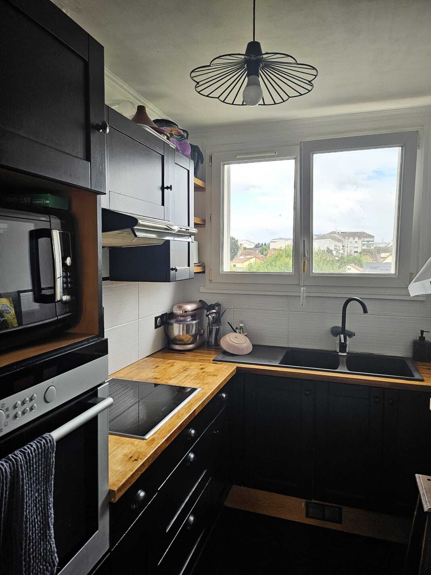 Microwave, oven, stovetop