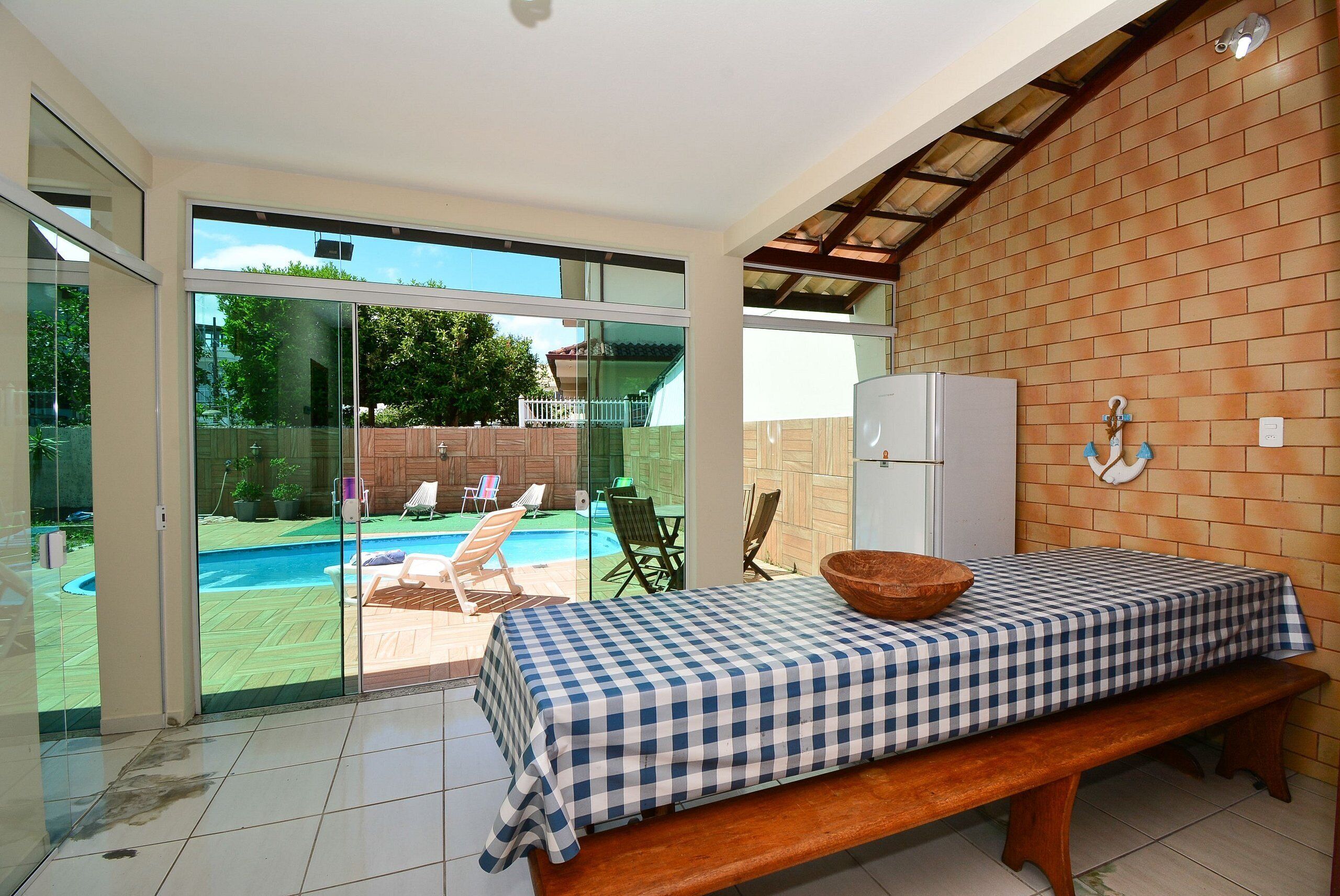 Villa | Innenbereich