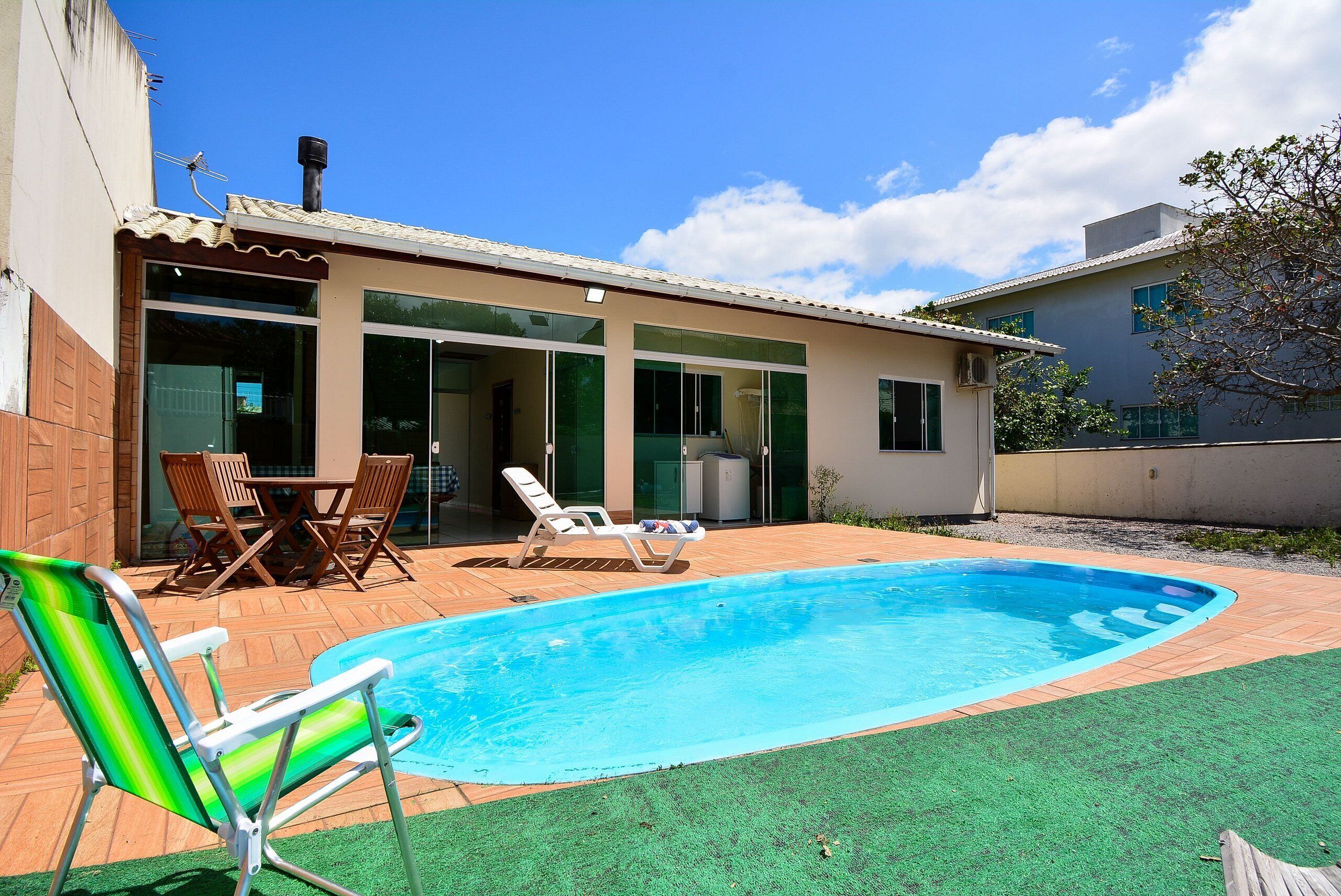 Villa | Pool | Outdoor pool