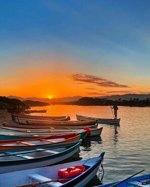 Marina/club náutico