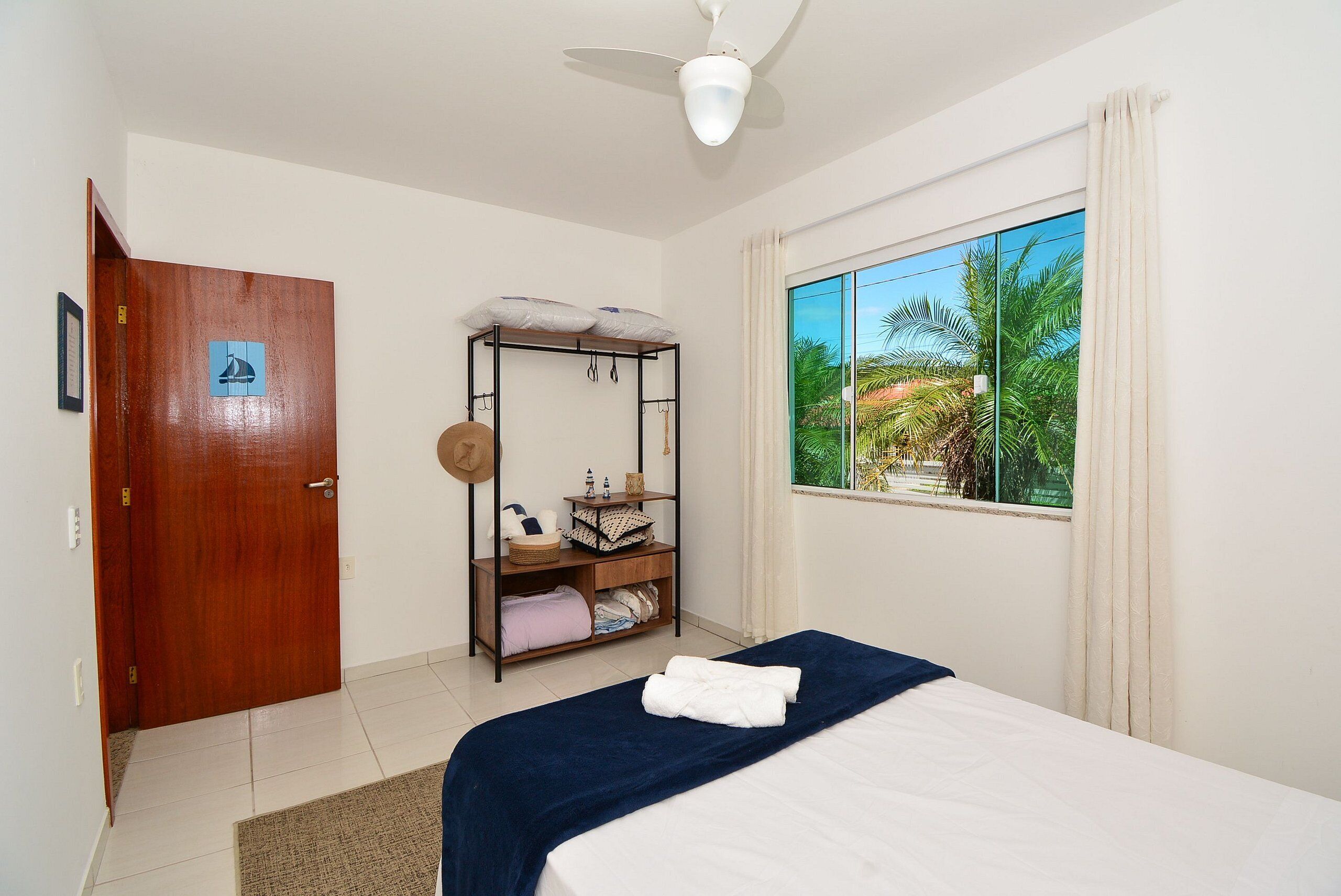 Villa | Blackout drapes, iron/ironing board, free WiFi