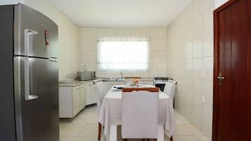 Villa | Tempat makan