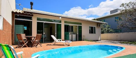 Villa | Pool