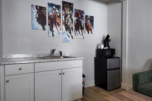 Interior - The Belmont at PWC (Hot Springs)