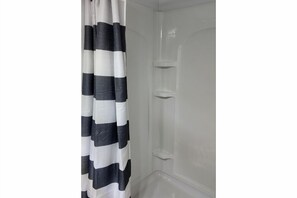 Dusche, Handtücher