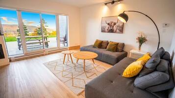 Téléviseur, bureau