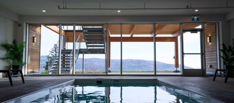 107 | Chic Condo | Stunning View & Quiet