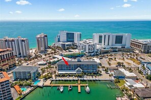 Exterior - Clearwater Beach Condo with Stunning Views (Clearwater)