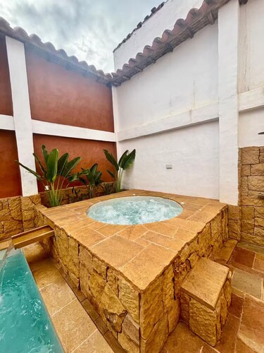 Casa Monica-Apartment Ave del Paraiso