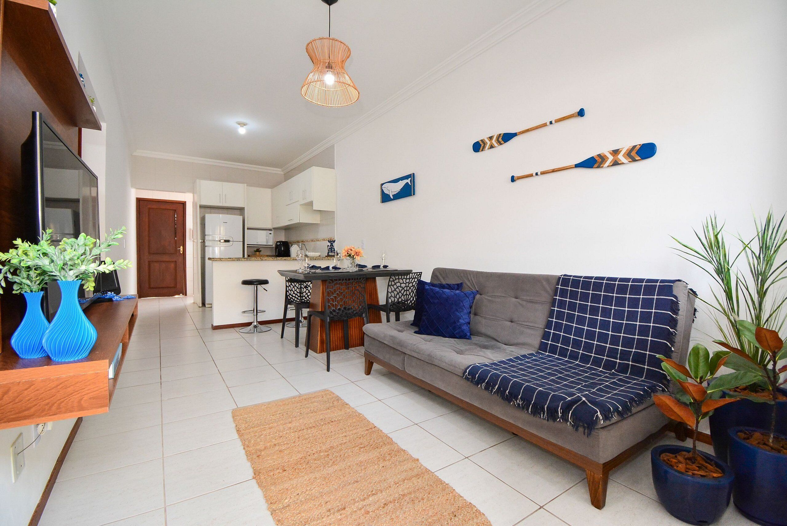Apartment | Living area