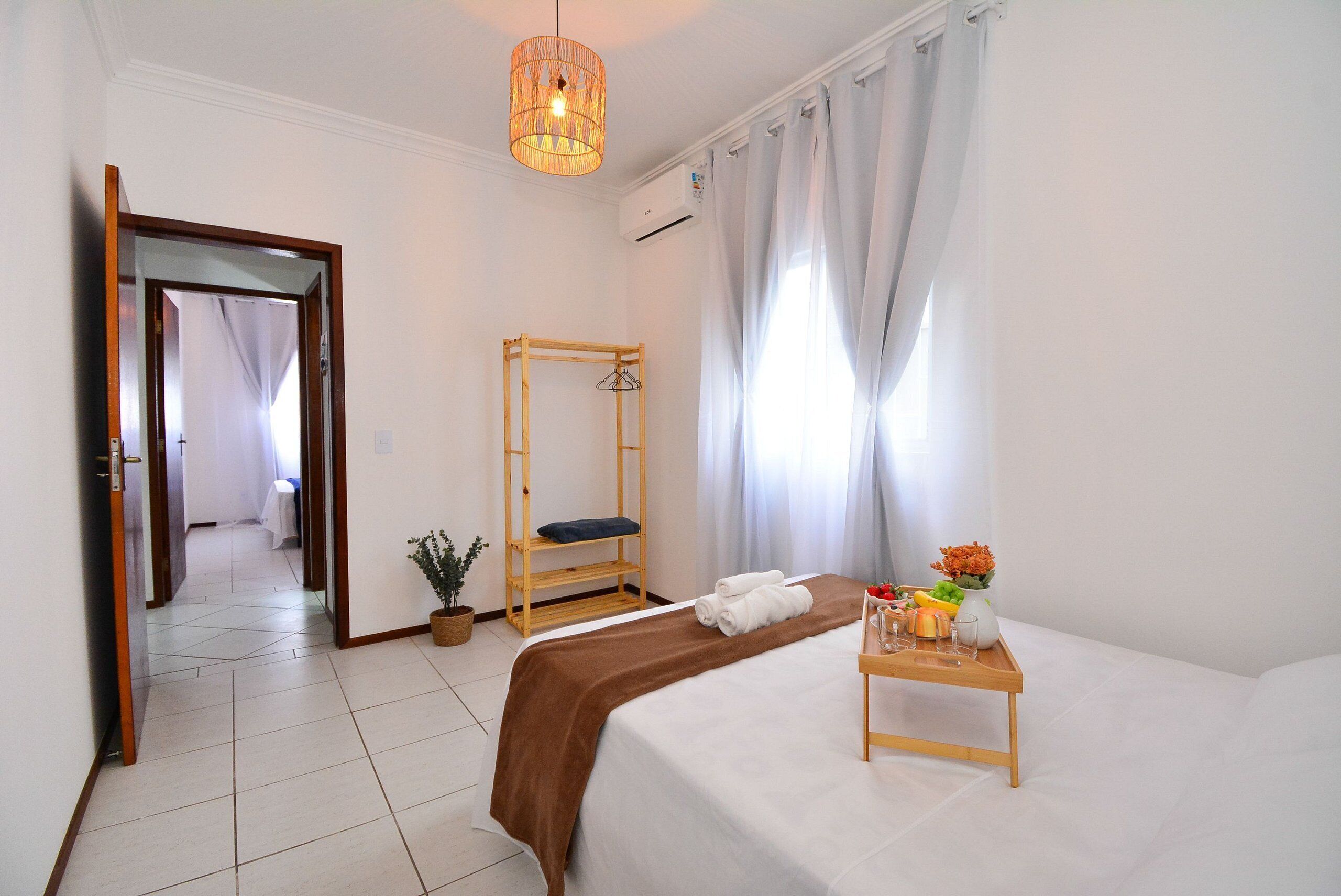 Blackout drapes, iron/ironing board, free WiFi