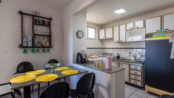 Casa, para fumantes | Cozinha privada