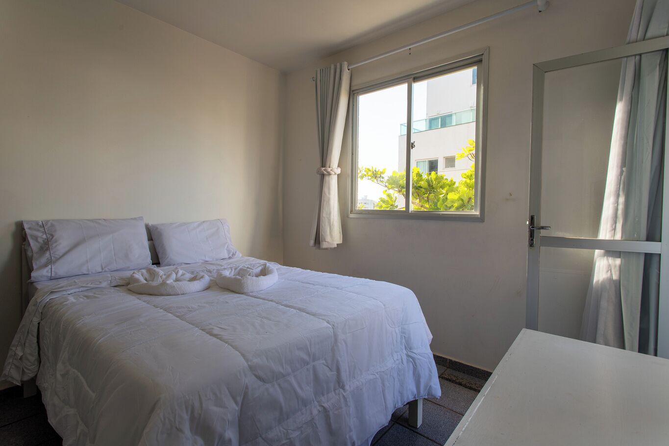 Apartment, Smoking | 2 bedrooms