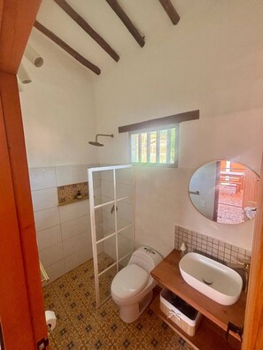 Soap - Casa Monica-Apartment Gardenia (Barichara)