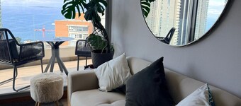 아파트 스위트 코스타 데 몬테마르