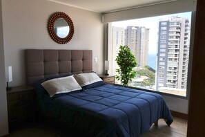 Free WiFi - APARTS SUITES COSTA DE MONTEMAR (Concón)