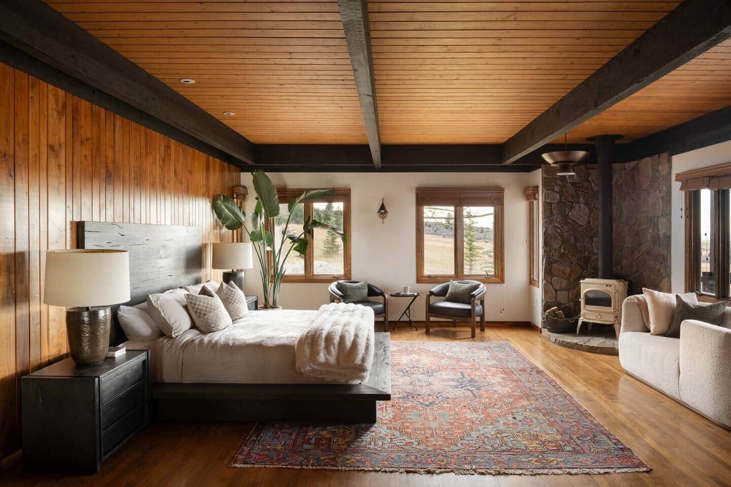 Bureau, Wi-Fi gratuit