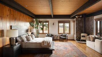 Bureau, Wi-Fi gratuit