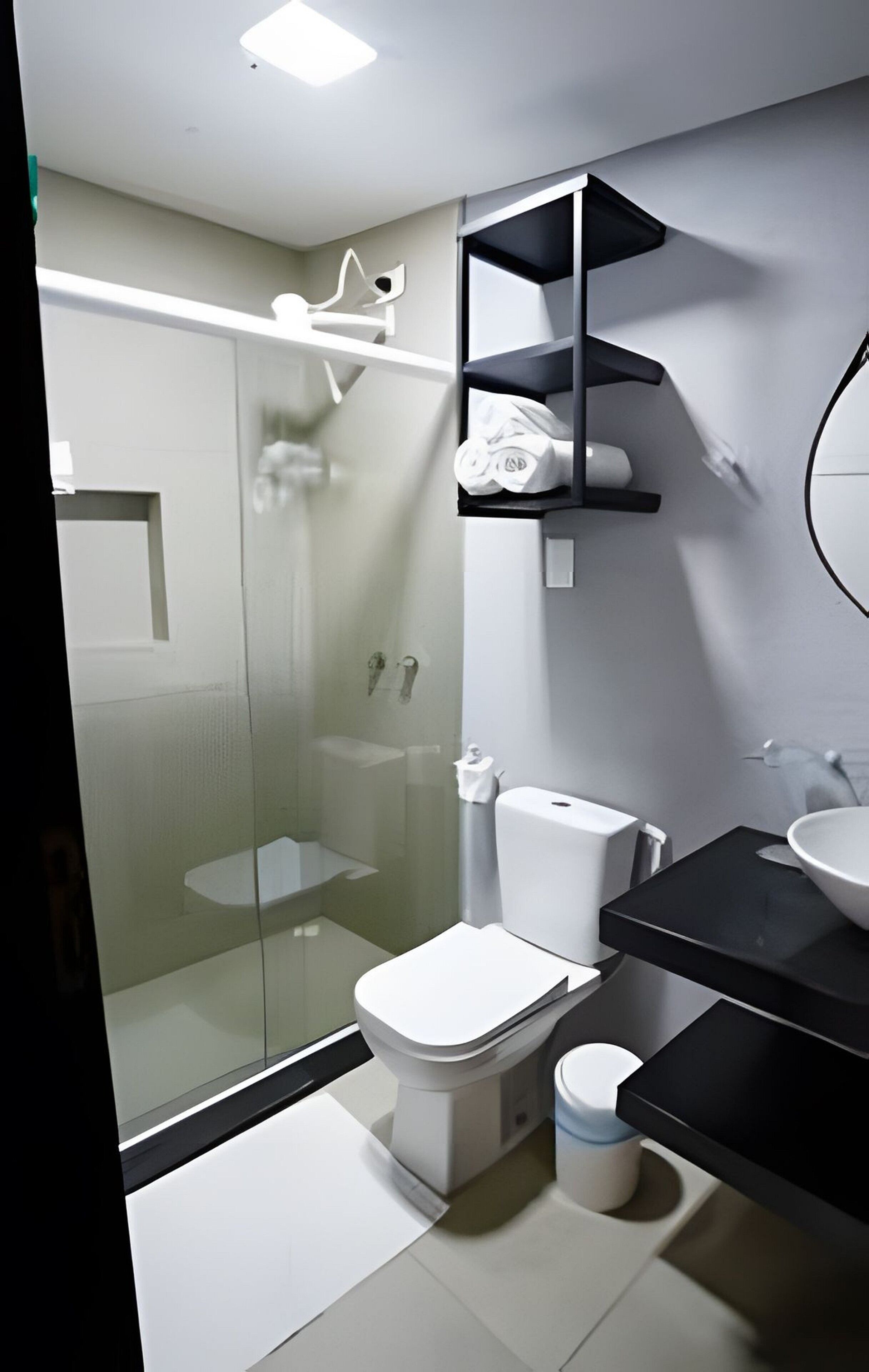 Departamento | Baño