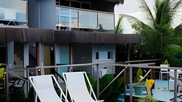 Appartement | Piscine | Piscine extérieure