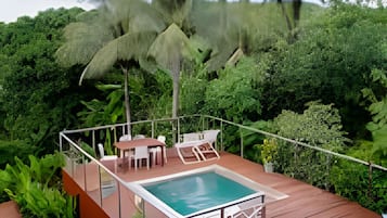 Apartamento | Piscina | Piscina externa