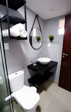 Appartement | Salle de bain