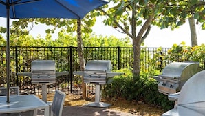 Unclassified image, 4 of 42, button - Ocean-Side 1BR Villa at Marriott’s Ocean Pointe - Balcony, Full Kitchen & Luxury (Palm Beach Shores)