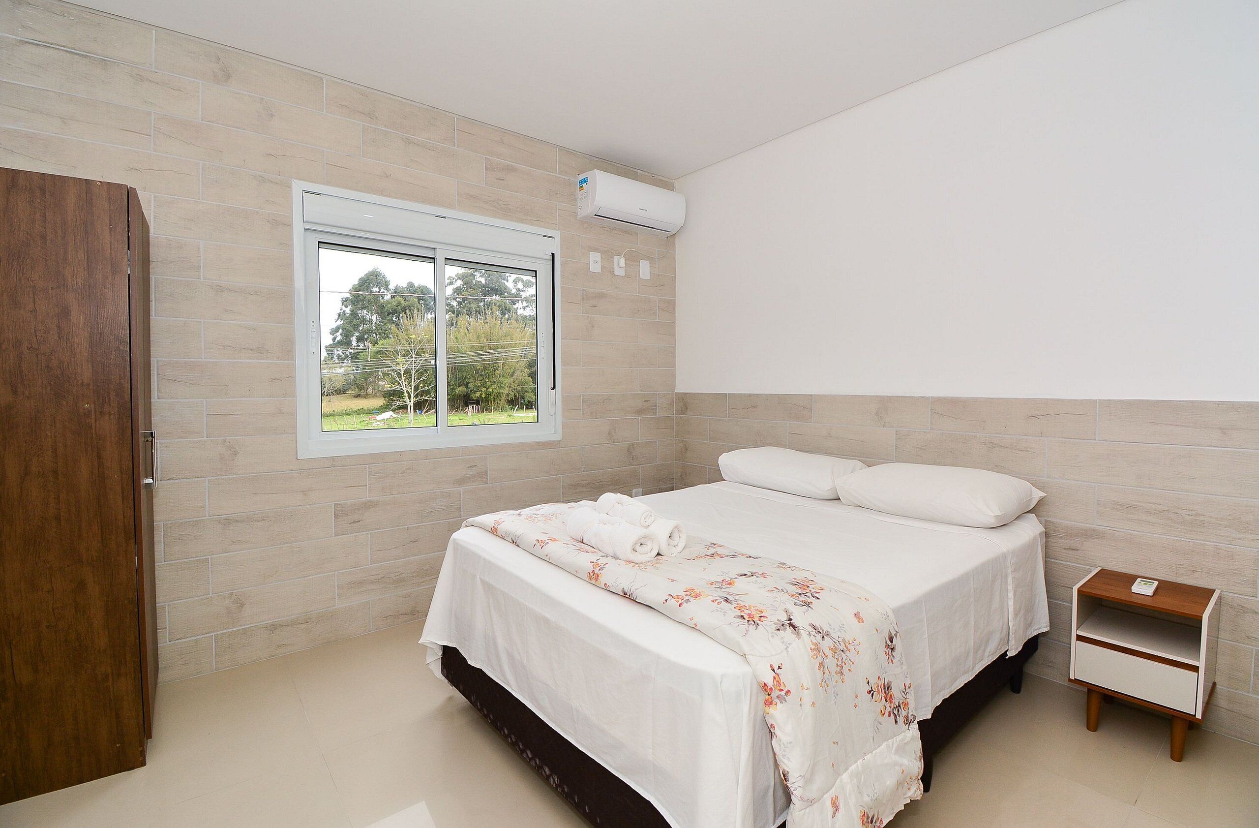 Apartamento | Wi-Fi de cortesia