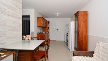 Apartment | Interior